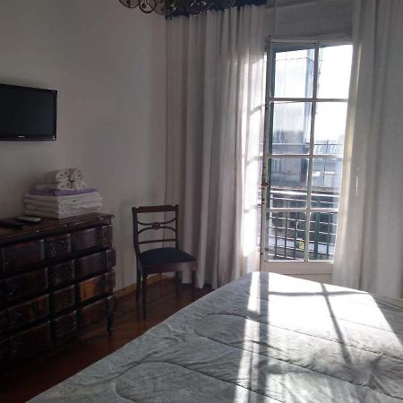 Appartement Corrientes Y Uruguay à Buenos Aires Extérieur photo
