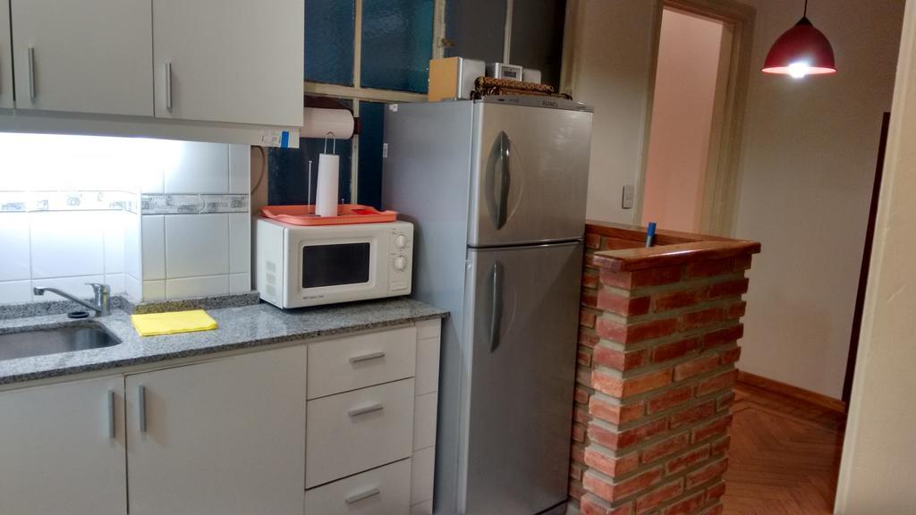Appartement Corrientes Y Uruguay à Buenos Aires Extérieur photo