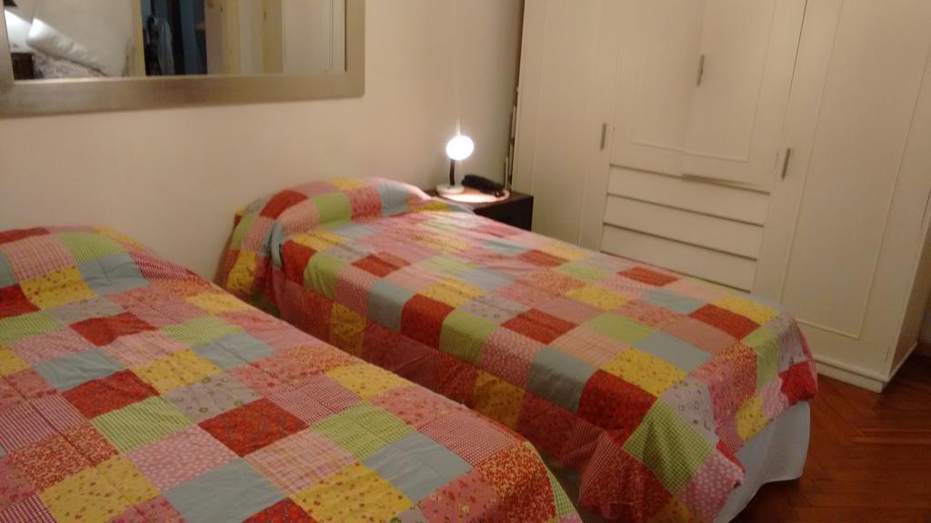 Appartement Corrientes Y Uruguay à Buenos Aires Extérieur photo