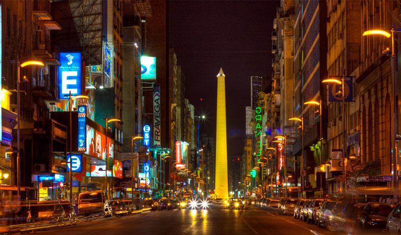 Appartement Corrientes Y Uruguay à Buenos Aires Extérieur photo