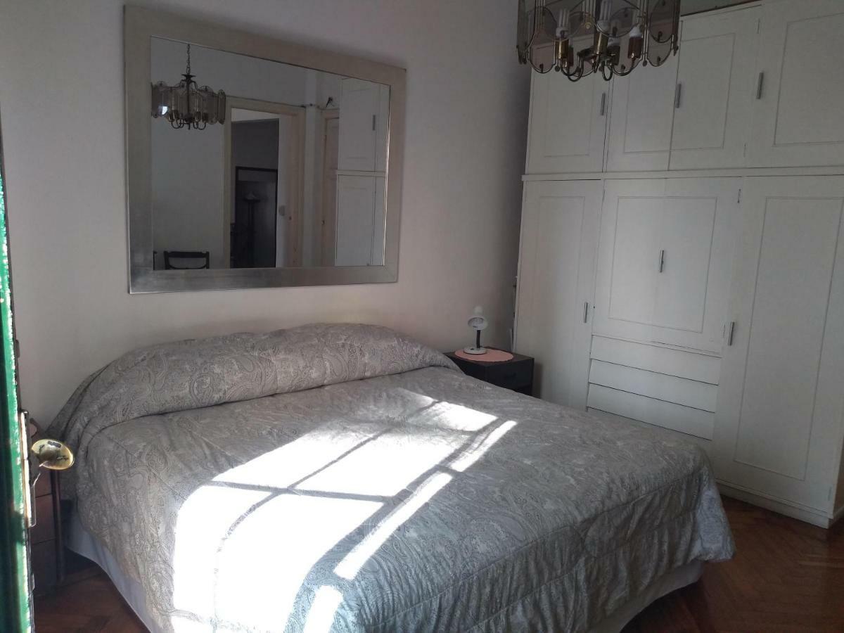 Appartement Corrientes Y Uruguay à Buenos Aires Extérieur photo
